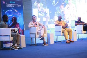 Panel discussion 90000 - MTN