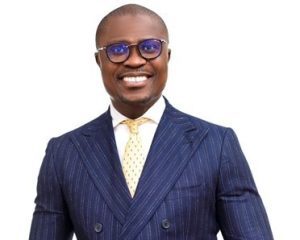 Richard Acheampong - Chief Home Officer 90008888888