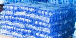 Sachet Water Prices 1