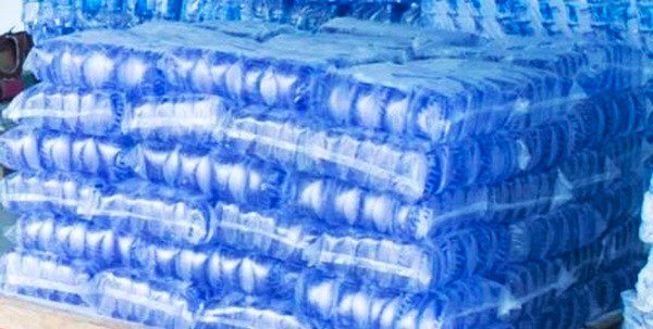 Sachet Water Prices 1