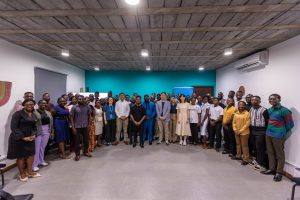 UNICEF Startup Lab 0000