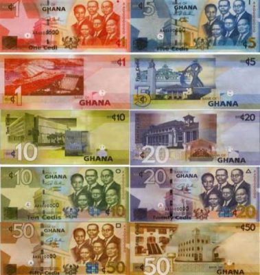 Cedi 1