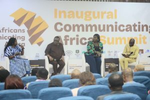 Communicators 1