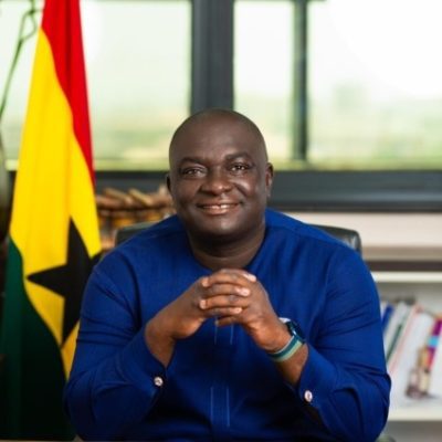 Davis Opoku