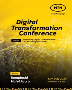 Digital Transformation Conference 11