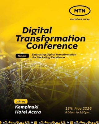 Digital Transformation Conference 11