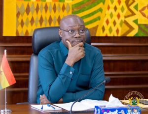 Dr Cassiel Ato Baah Forson 2