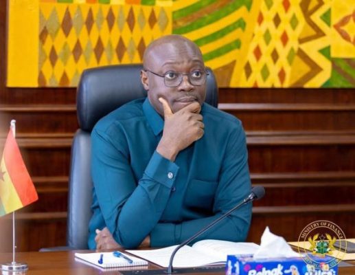 Dr Cassiel Ato Baah Forson 2