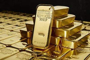 Gold prices 1