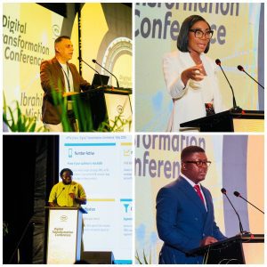 AI driving new marketing era, customer engagement — MTN