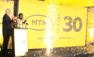 MTN Ghana