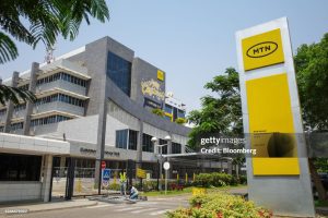 MTN House