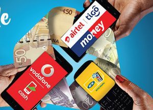 Mobile money 1
