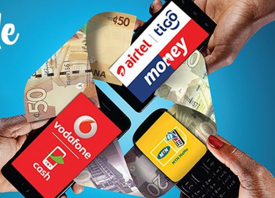 Mobile money 1