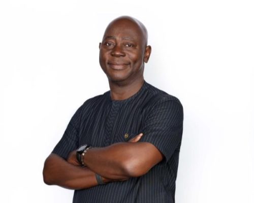 Moses Kwesi Baiden Jnr 888