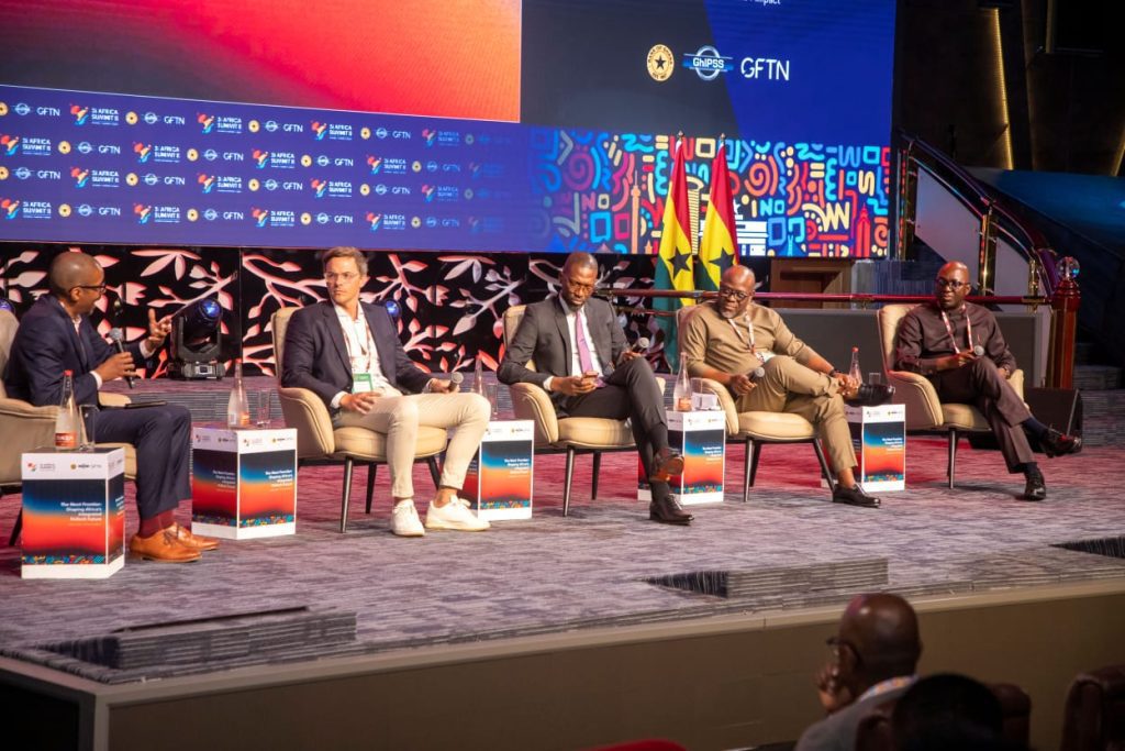 Africa Fintech
