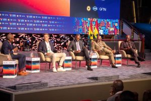 Africa Fintech