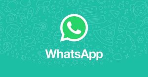 WhatsApp Chat tab 1111