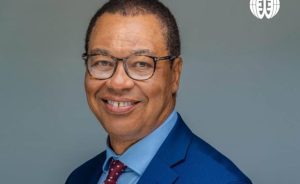 Chief Executive Officer of GHIB, Ian Greenstreet 1