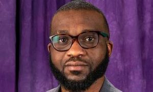 DENNIS NSAFOAH 2