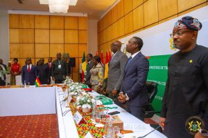 ECOWAS 1