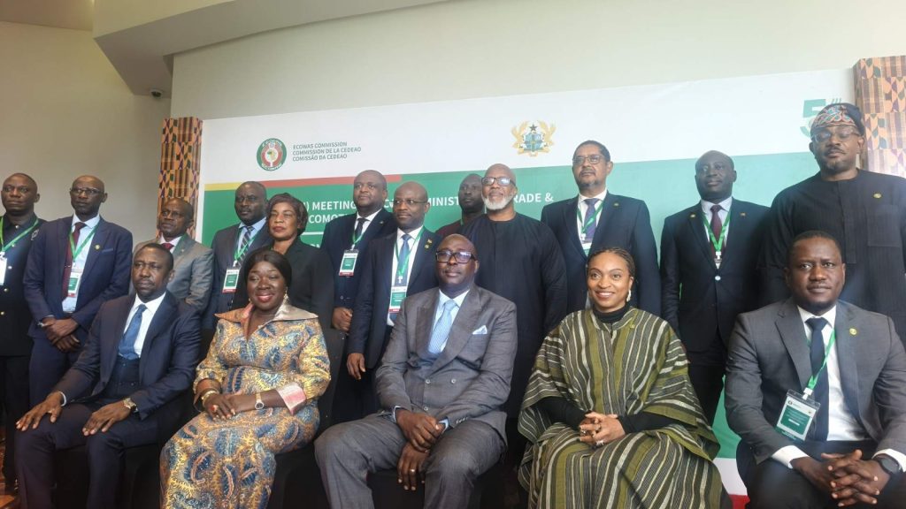 ECOWAS
