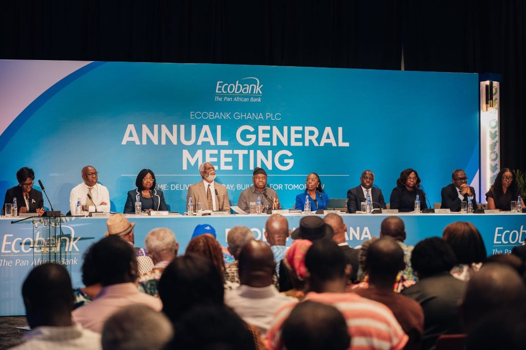 Ecobank