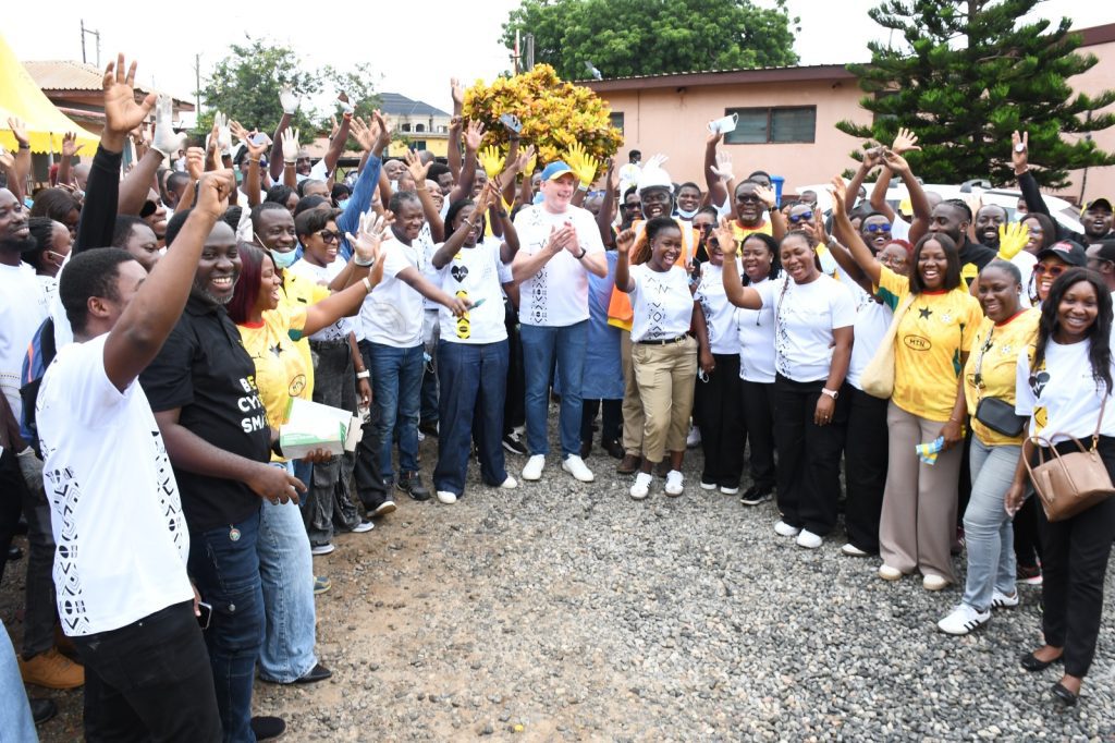 MTN, DOSH 2