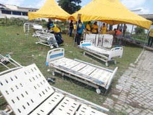 MTN refurbishes 1