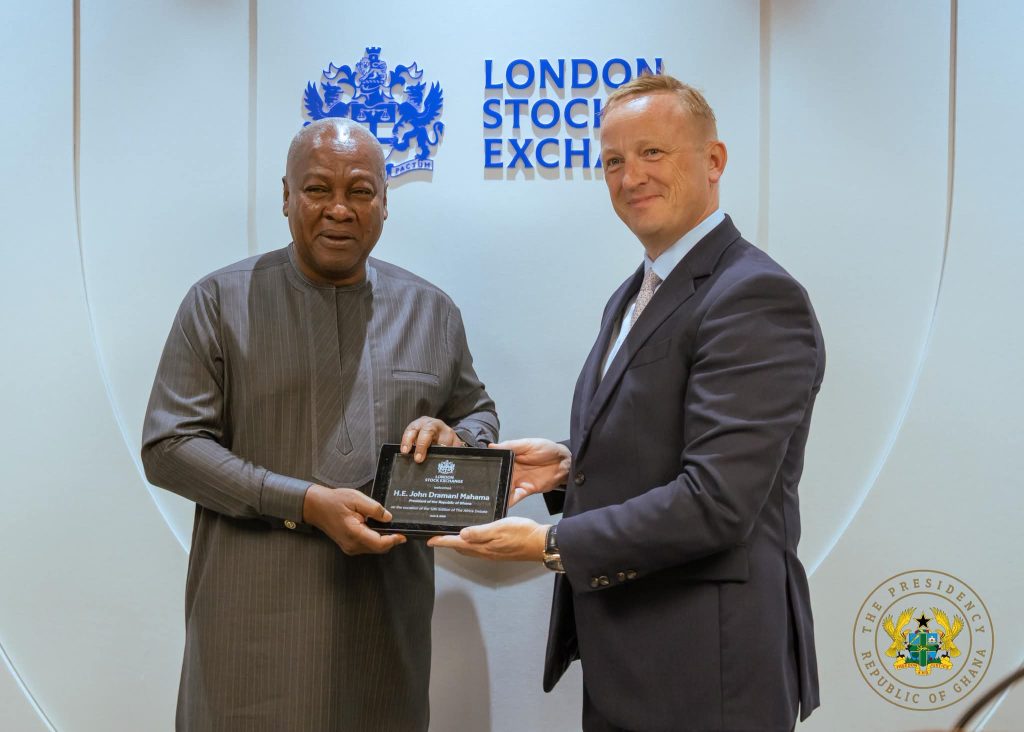 Mahama 2