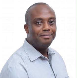Member of Parliament for Techiman South, Martin Kweku Adjei-Mensah Korsah