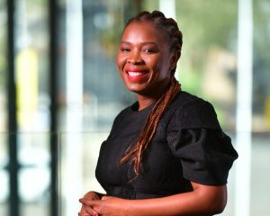 Nompilo Morafo, MTN Group Chief Sustainability and Corporate Affairs Officer 111