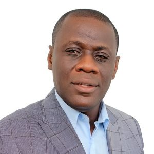 PROF. SAMUEL LARTEY 77