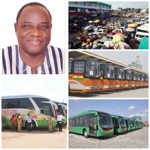 Fixing Ghana’s public transport crisis: Time for bold reform
