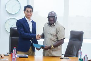Vivo Energy Ghana 2