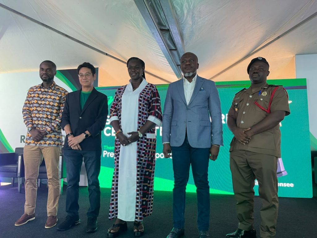 Vivo Energy Ghana 22