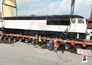 locomotives 1