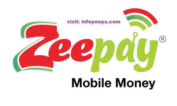 Zeepay
