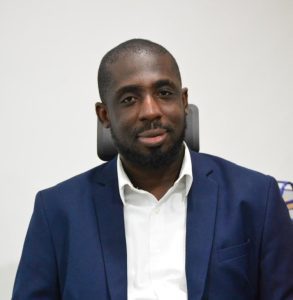 Abdul Razak Issaka-Ali 4