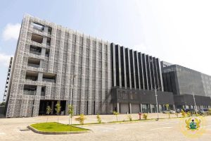 Bank of Ghana