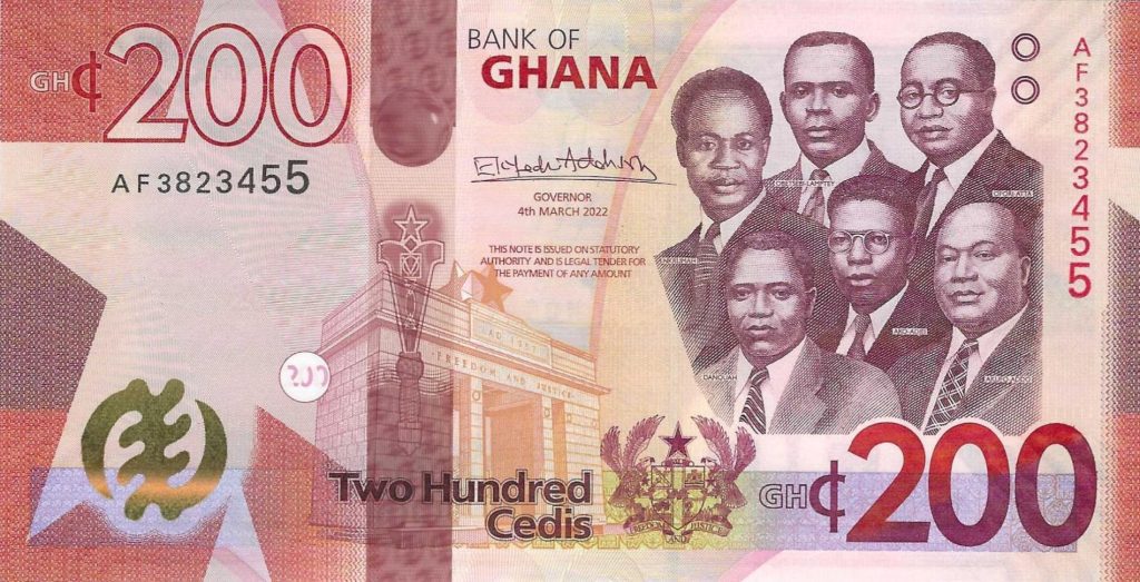 Cedi