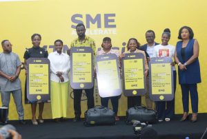 Entrepreneurs 1