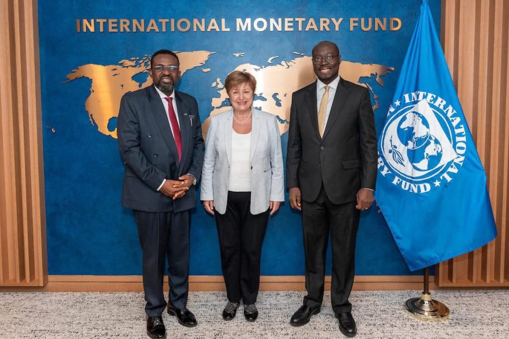 IMF