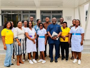 MTN maternity 1