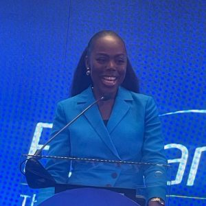 Managing Director of Ecobank Ghana, Abena Osei-Poku 90000000