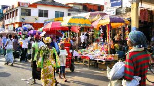 Market 1