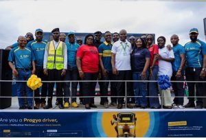 MoMo to reward drivers 1