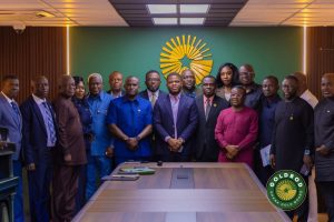 Parliamentary Committee 1