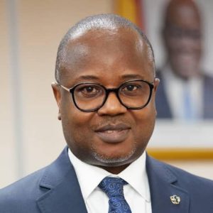 Ghana’s debt crisis was years in the making – Dr. Opoku-Afari