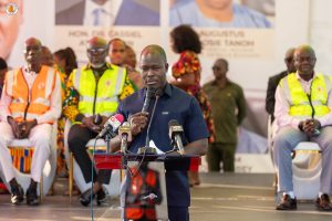CMC Managing Director Wisdom Kofi Dogbey 1